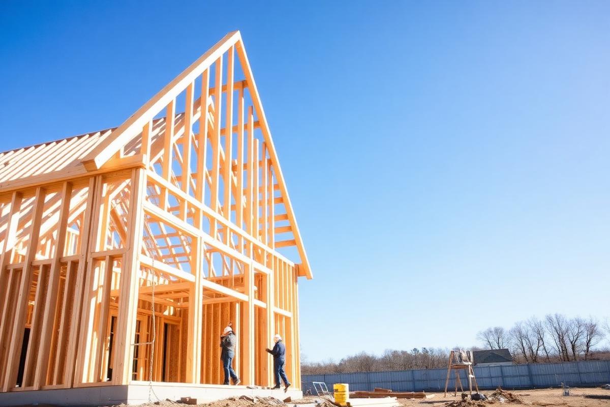 New Home Construction in Knoxville TN